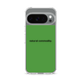 スリムプロテクションケース［ NATURAL COMMODITY Green ］