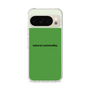 スリムプロテクションケース［ NATURAL COMMODITY Green ］