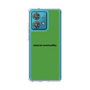 スリムプロテクションケース［ NATURAL COMMODITY Green ］