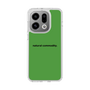 スリムプロテクションケース［ NATURAL COMMODITY Green ］