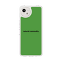 スリムプロテクションケース［ NATURAL COMMODITY Green ］