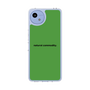 スリムプロテクションケース［ NATURAL COMMODITY Green ］