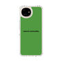 スリムプロテクションケース［ NATURAL COMMODITY Green ］