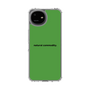 スリムプロテクションケース［ NATURAL COMMODITY Green ］