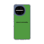 スリムプロテクションケース［ NATURAL COMMODITY Green ］