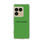 スリムプロテクションケース［ NATURAL COMMODITY Green ］