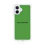スリムプロテクションケース［ NATURAL COMMODITY Green ］