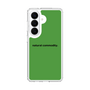 スリムプロテクションケース［ NATURAL COMMODITY Green ］