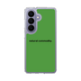 スリムプロテクションケース［ NATURAL COMMODITY Green ］
