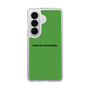 スリムプロテクションケース［ NATURAL COMMODITY Green ］