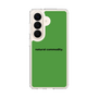 スリムプロテクションケース［ NATURAL COMMODITY Green ］