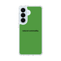 スリムプロテクションケース［ NATURAL COMMODITY Green ］