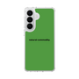 スリムプロテクションケース［ NATURAL COMMODITY Green ］