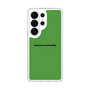 スリムプロテクションケース［ NATURAL COMMODITY Green ］