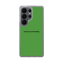 スリムプロテクションケース［ NATURAL COMMODITY Green ］