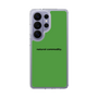 スリムプロテクションケース［ NATURAL COMMODITY Green ］