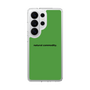 スリムプロテクションケース［ NATURAL COMMODITY Green ］