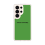 スリムプロテクションケース［ NATURAL COMMODITY Green ］