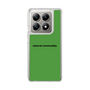 スリムプロテクションケース［ NATURAL COMMODITY Green ］