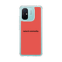 スリムプロテクションケース［ NATURAL COMMODITY Red ］