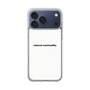 スリムプロテクションケース［ NATURAL COMMODITY White ］