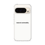 スリムプロテクションケース［ NATURAL COMMODITY White ］