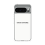 スリムプロテクションケース［ NATURAL COMMODITY White ］