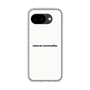 スリムプロテクションケース［ NATURAL COMMODITY White ］