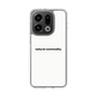 スリムプロテクションケース［ NATURAL COMMODITY White ］