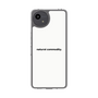 スリムプロテクションケース［ NATURAL COMMODITY White ］
