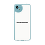スリムプロテクションケース［ NATURAL COMMODITY White ］