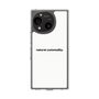 スリムプロテクションケース［ NATURAL COMMODITY White ］