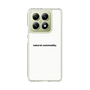 スリムプロテクションケース［ NATURAL COMMODITY White ］