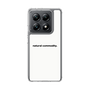 スリムプロテクションケース［ NATURAL COMMODITY White ］