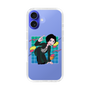 スリムプロテクションケース［ KARUMA Character Design CASE ］