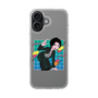 スリムプロテクションケース［ KARUMA Character Design CASE ］