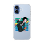 スリムプロテクションケース［ KARUMA Character Design CASE ］