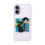 スリムプロテクションケース［ KARUMA Character Design CASE ］