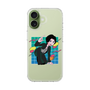 スリムプロテクションケース［ KARUMA Character Design CASE ］