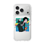 スリムプロテクションケース［ KARUMA Character Design CASE ］