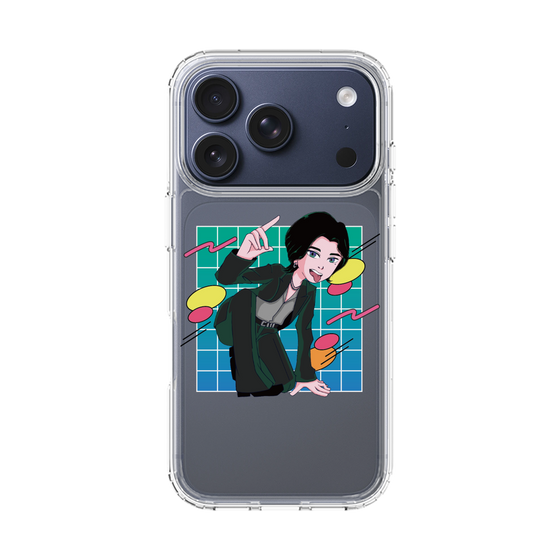 スリムプロテクションケース［ KARUMA Character Design CASE ］
