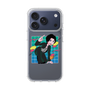 スリムプロテクションケース［ KARUMA Character Design CASE ］