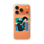 スリムプロテクションケース［ KARUMA Character Design CASE ］
