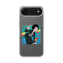 スリムプロテクションケース［ KARUMA Character Design CASE ］