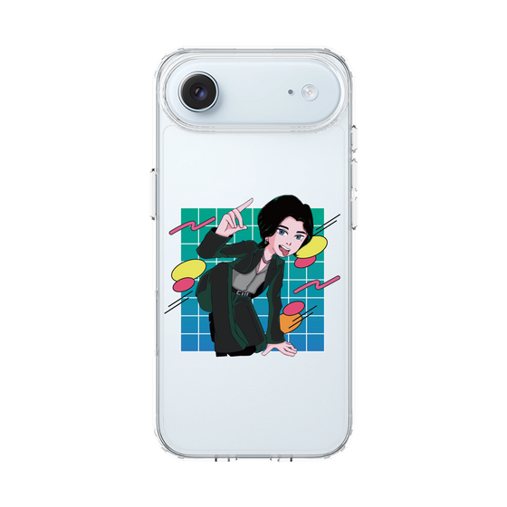 スリムプロテクションケース［ KARUMA Character Design CASE ］