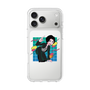 スリムプロテクションケース［ KARUMA Character Design CASE ］