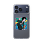 スリムプロテクションケース［ KARUMA Character Design CASE ］