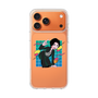 スリムプロテクションケース［ KARUMA Character Design CASE ］