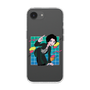 スリムプロテクションケース［ KARUMA Character Design CASE ］