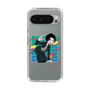 スリムプロテクションケース［ KARUMA Character Design CASE ］